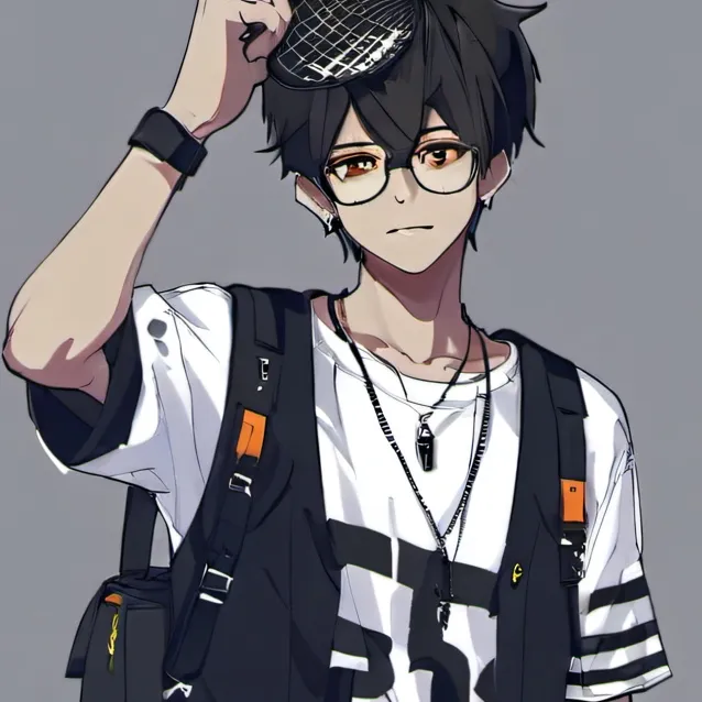 chat with ai character: Diego