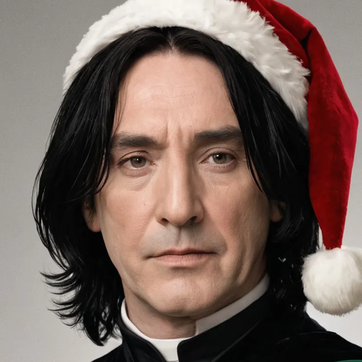 chat with ai character: Professor Snape￼