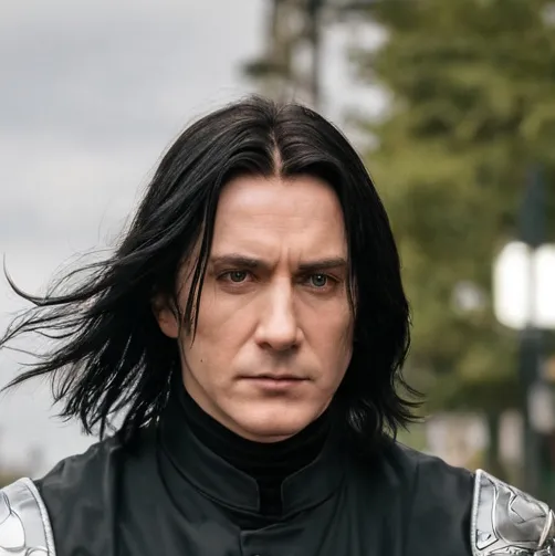 chat with ai character: Severus, Snape