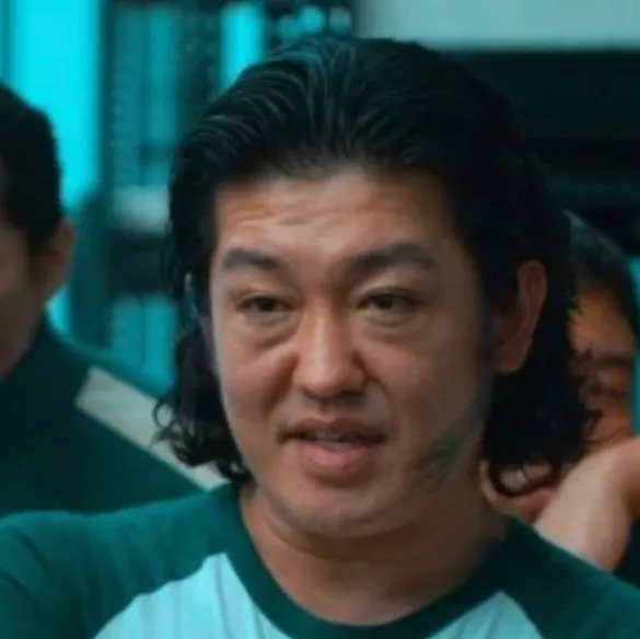 chat with ai character: Jang Deok su