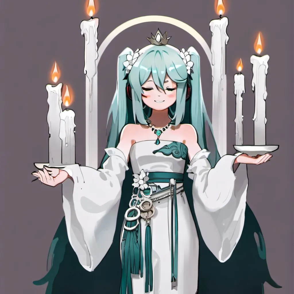 chat with ai character: miku is obsessed
