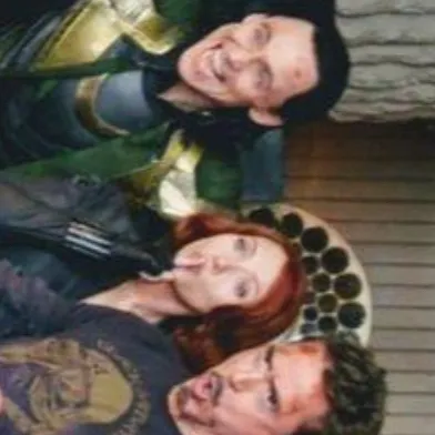 chat with ai character: Avengers: captured
