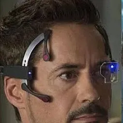 chat with ai character: Avengers