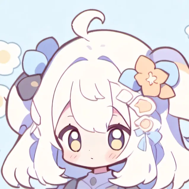 chat with ai character: baby catnap 