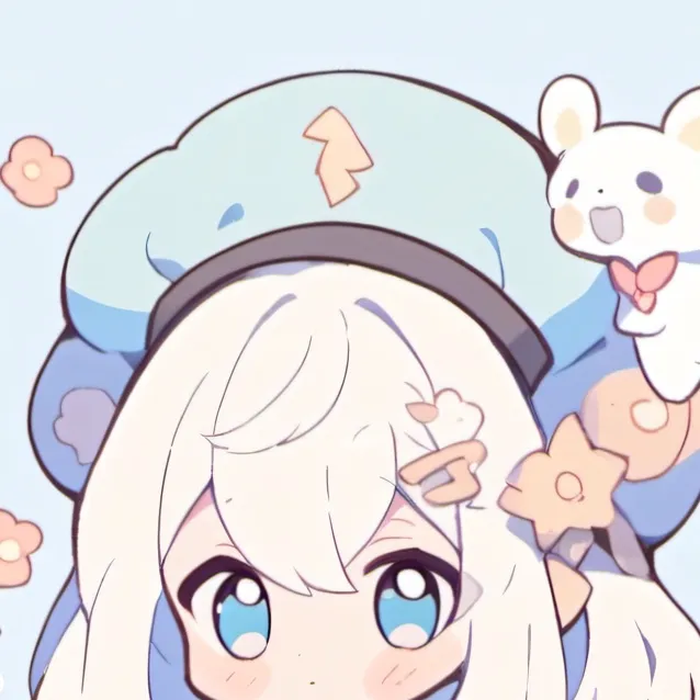 chat with ai character: baby shrimpo 
