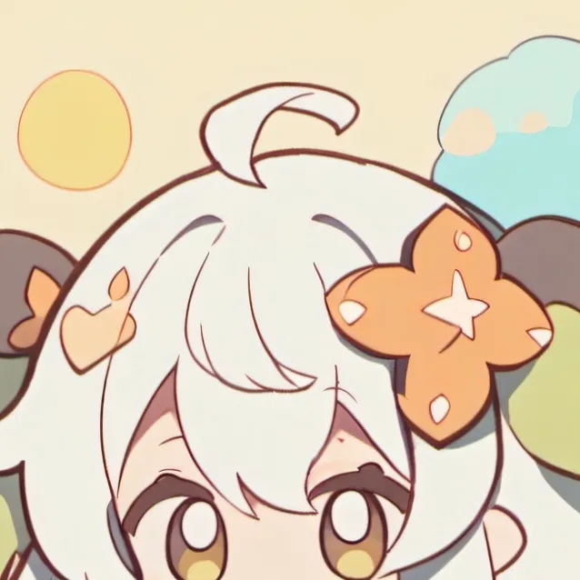 chat with ai character: looey