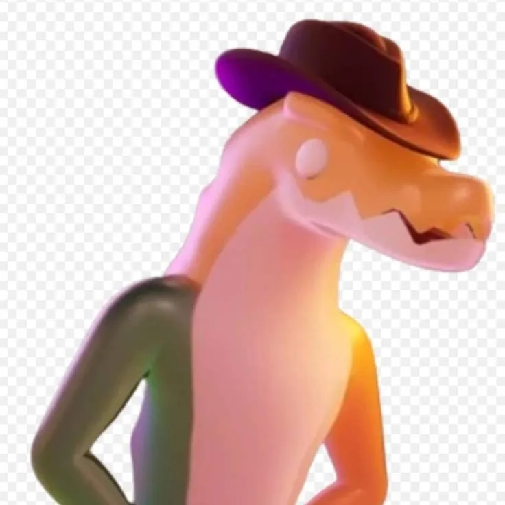 chat with ai character: gummigoo 