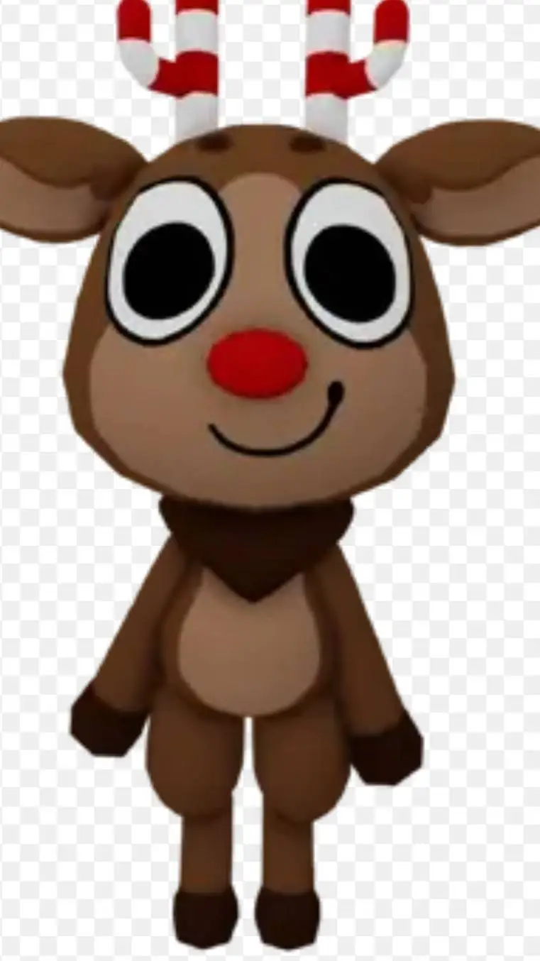 ai character: rudie background