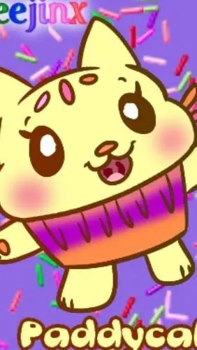 ai character: paddycake background