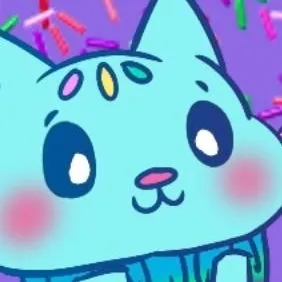 chat with ai character: flakey