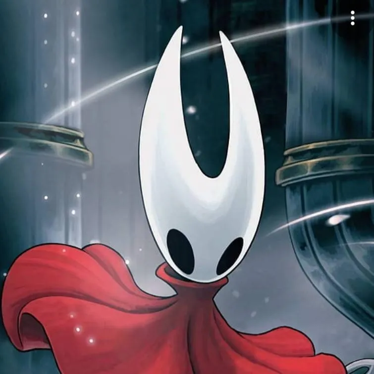 chat with ai character: hornet