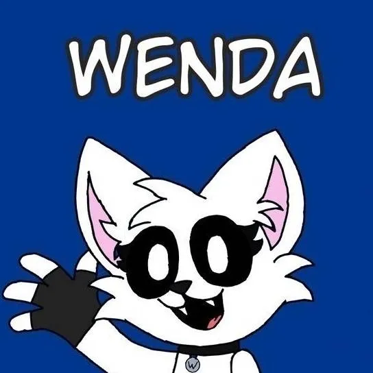 chat with ai character: 🩷Wendafunz123🩷