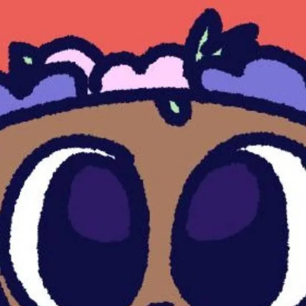 chat with ai character: baby bassie