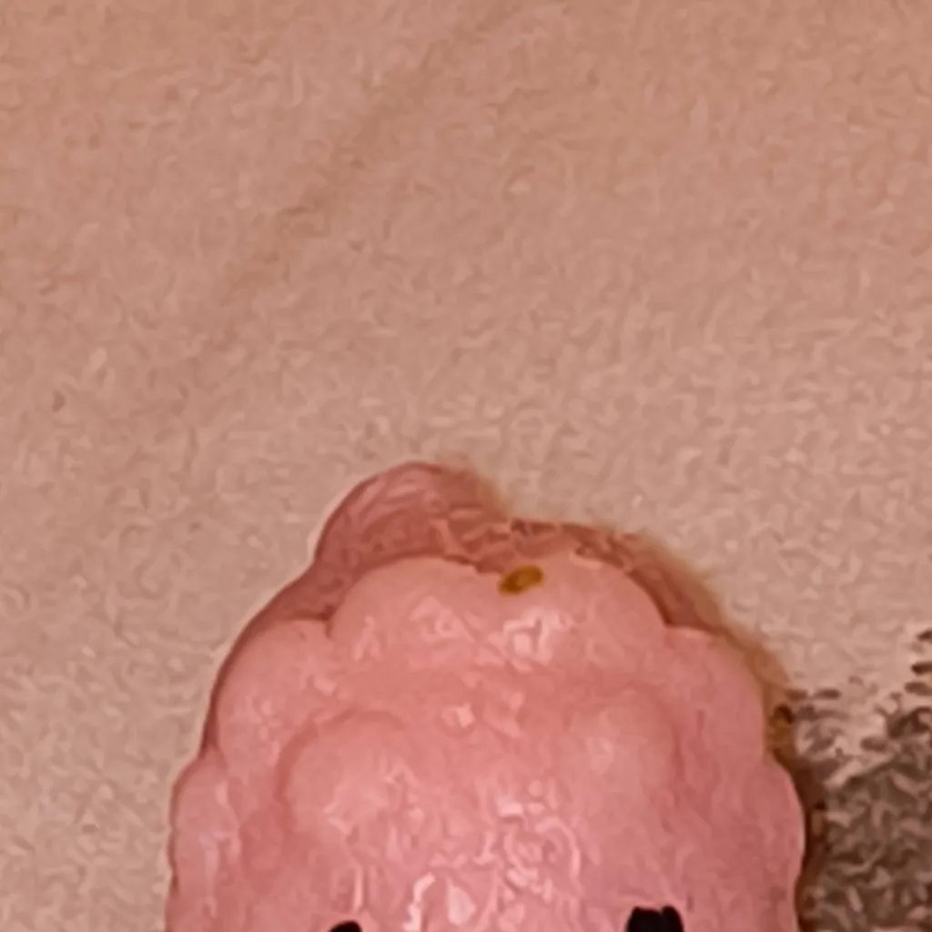 chat with ai character: pinkie