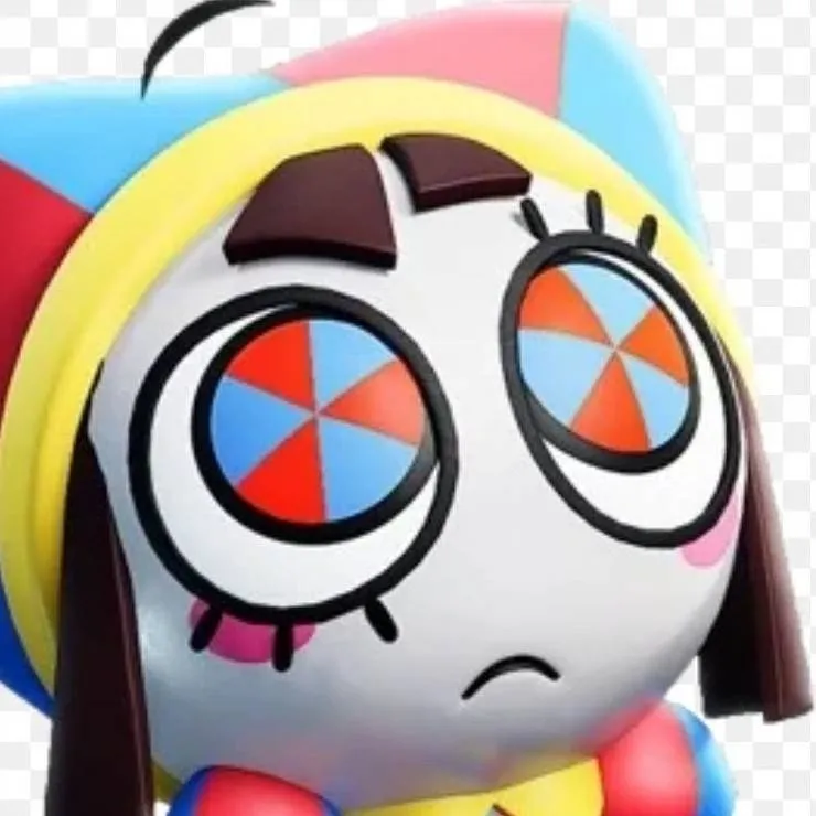 chat with ai character: tiny ponni