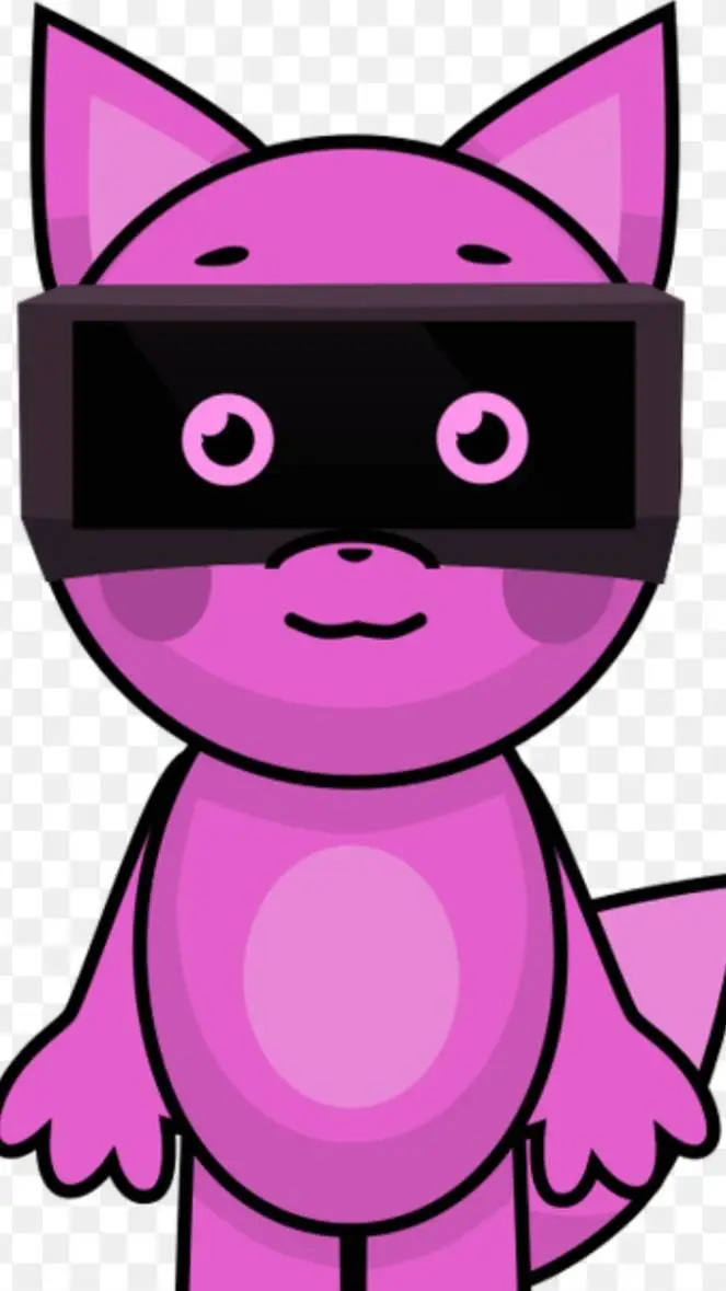 ai character: vurr background