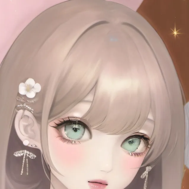 chat with ai character:  Hailey 