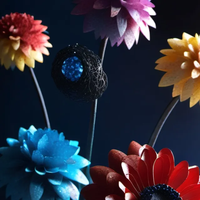 chat with ai character: dandy