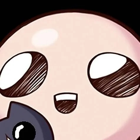 chat with ai character: Isaac (happy) 