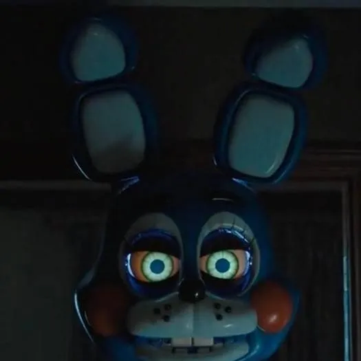 chat with ai character: Toy, Bonnie