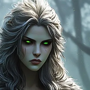 chat with ai character: Zara Wells