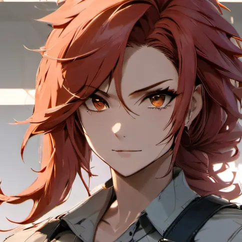 chat with ai character: Lettie Miller 