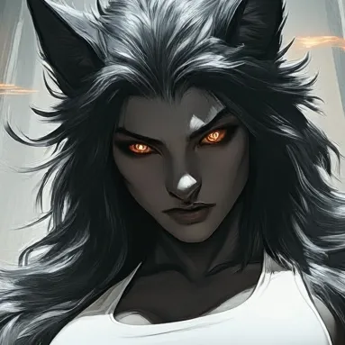 chat with ai character: Juliet Murphy 