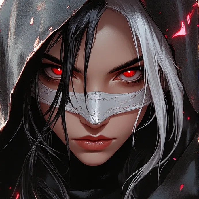 chat with ai character: Psycho Butcher