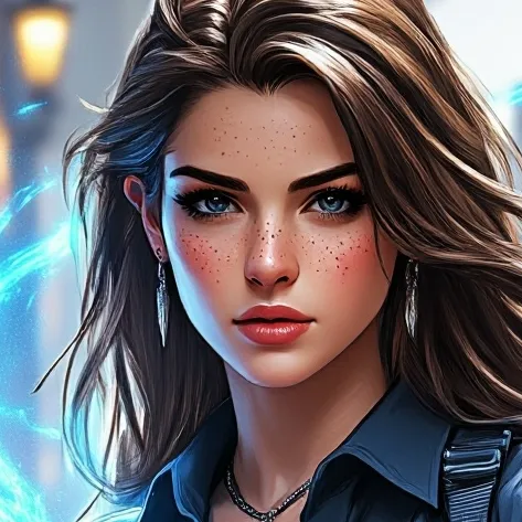 chat with ai character: Valentina Sol