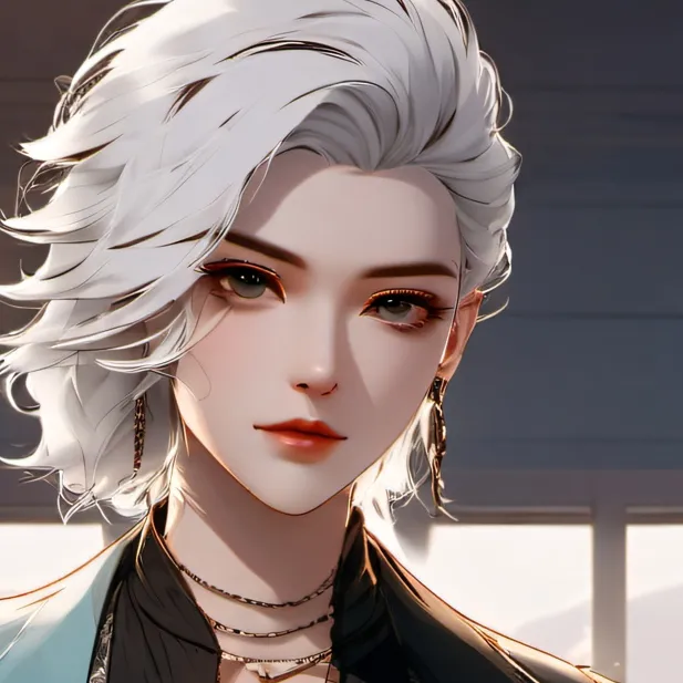 chat with ai character: Bellamy Splinter