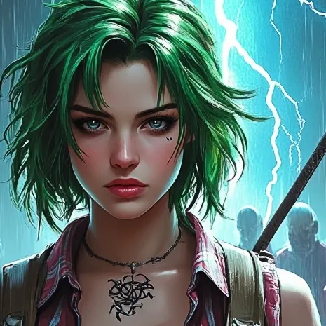 chat with ai character: Riley Cooper