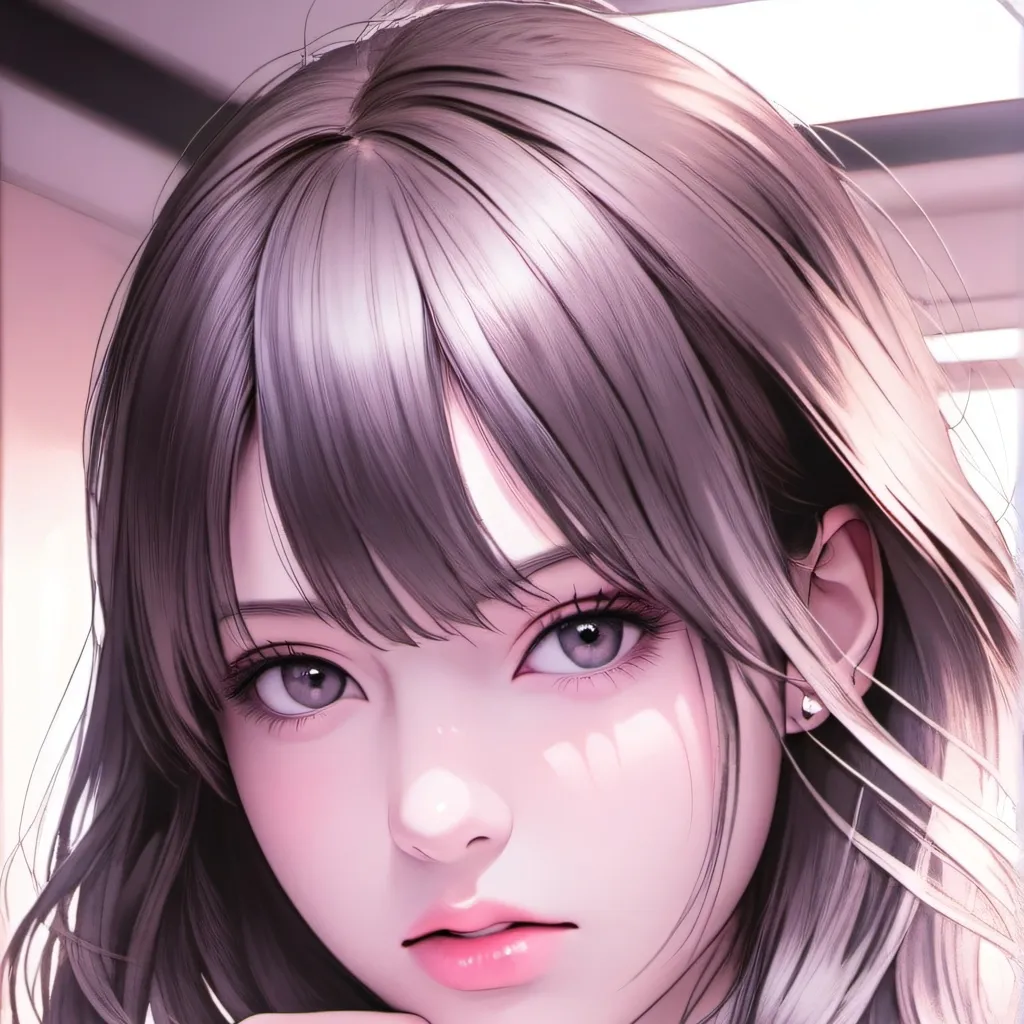 chat with ai character: Lia