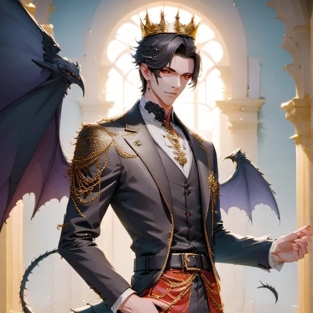 chat with ai character: Rio