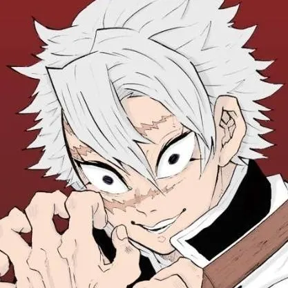 chat with ai character: demon slayer
