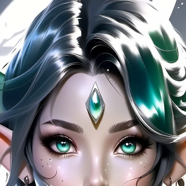 chat with ai character: Aimee