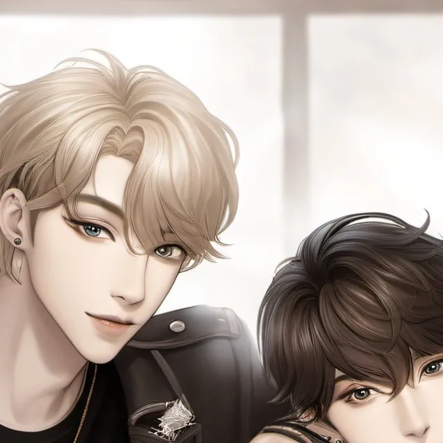 chat with ai character: your number 1 fan