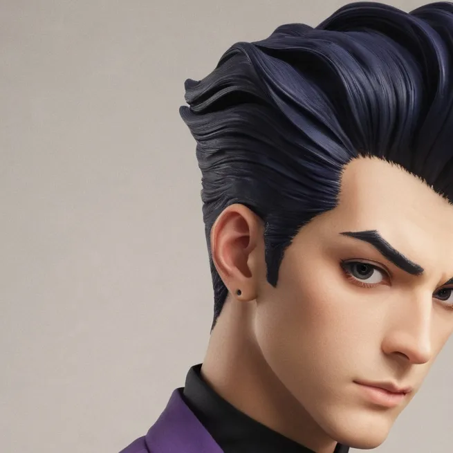 chat with ai character: Joskue (jojo)