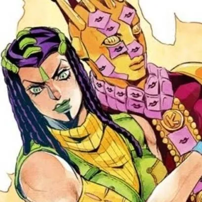 chat with ai character: Ermes