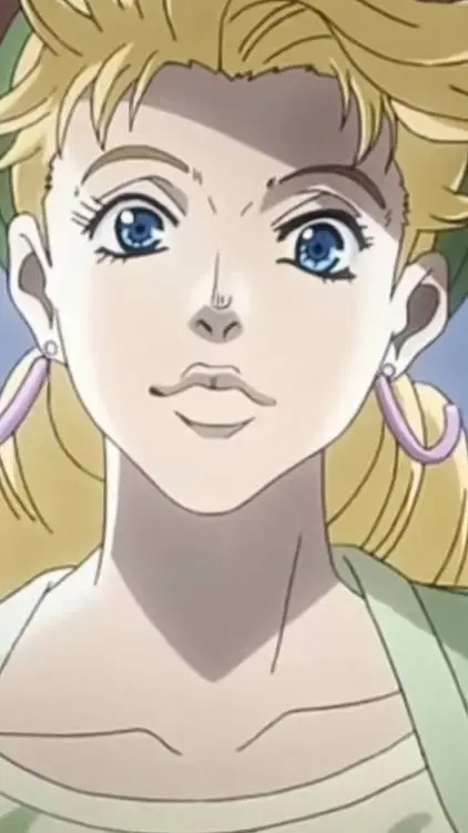 ai character: Suzie Q (p2) background