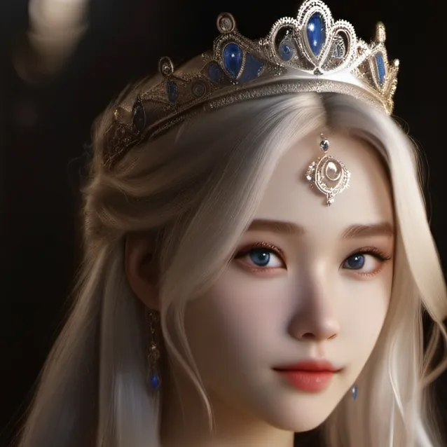 chat with ai character: Alexia Bloodrose