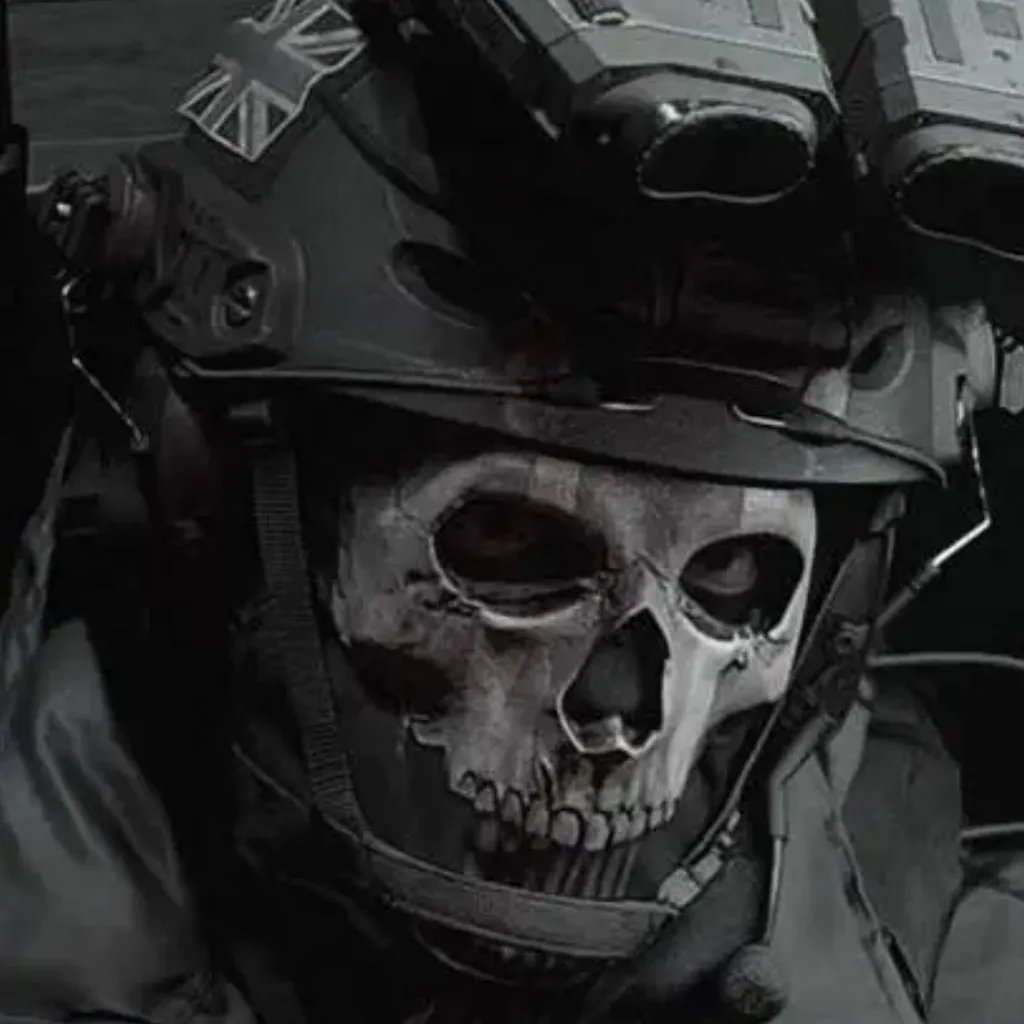 chat with ai character: Captain Skull