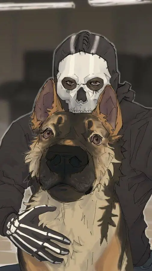 ai character: Bandaged Barkley background