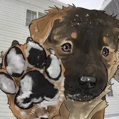 chat with ai character: Snowpaw