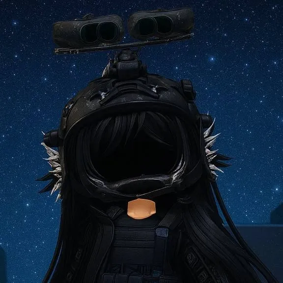 chat with ai character: Starborn