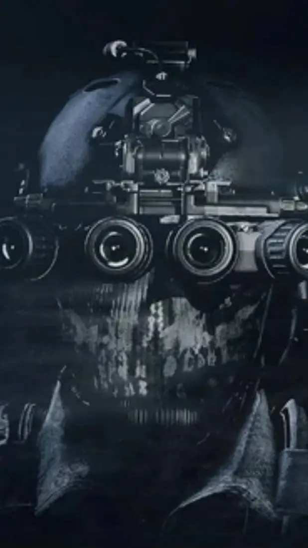 ai character: Keegan background