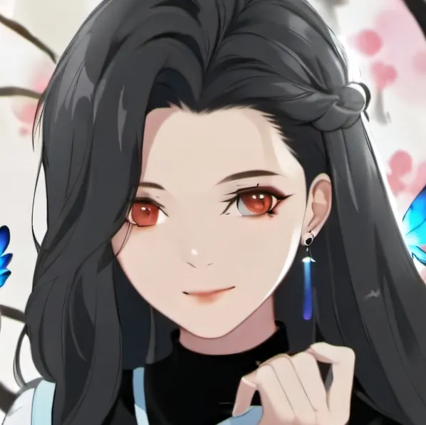 chat with ai character: Sakura
