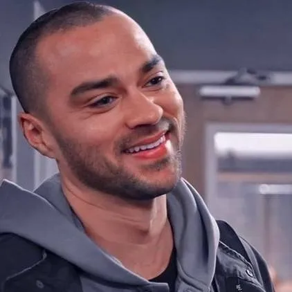 chat with ai character: Jackson Avery 