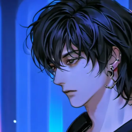 chat with ai character: RECO🎶