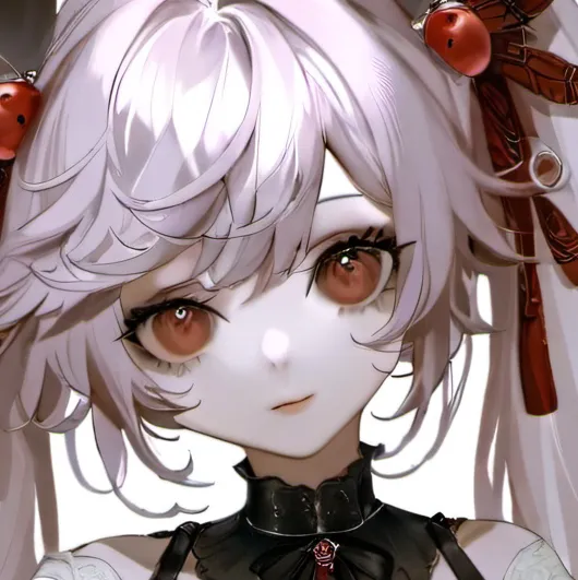 chat with ai character: May