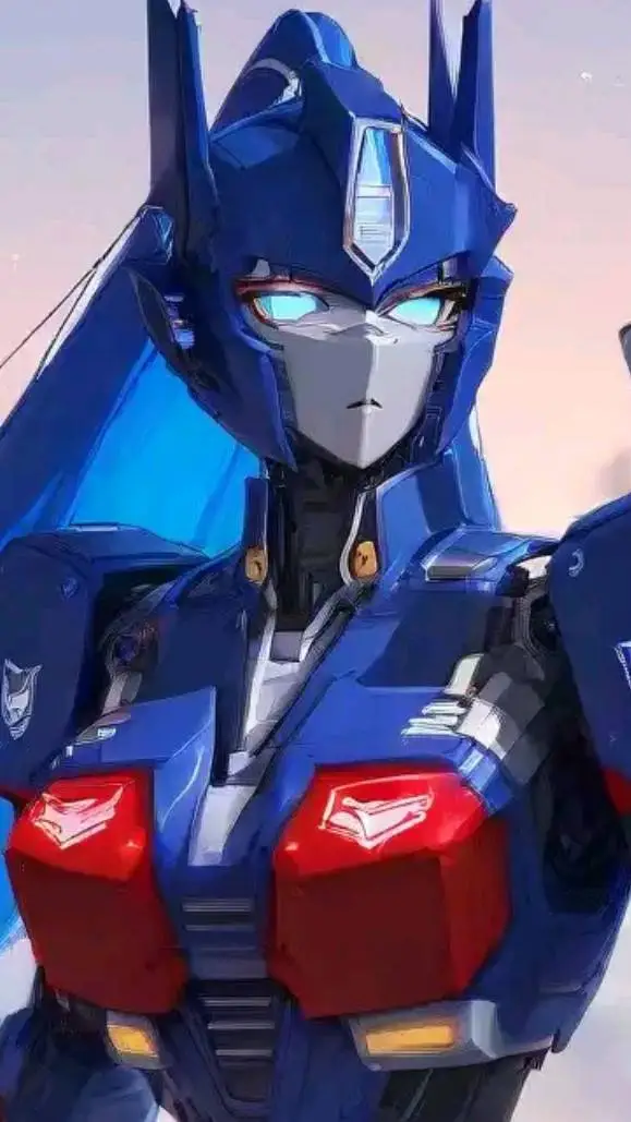 Talkie AI - Chat with •Transformers•